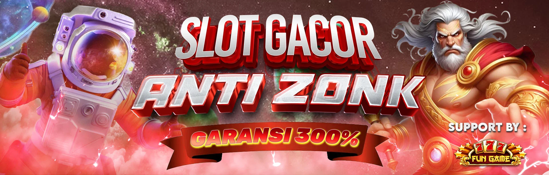 JakartaToto Banner Slot Online